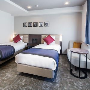 Deluxe Kamer met Twee Aparte Bedden